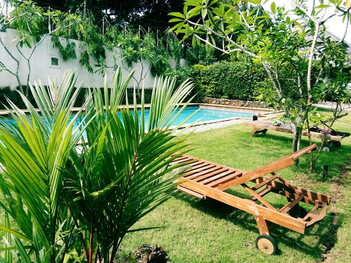 Freedom Hostel Ungasan  Bagian luar foto